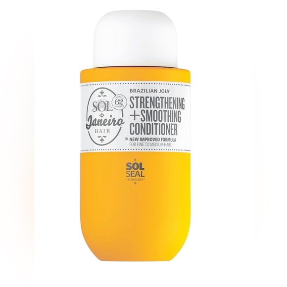 Sol de Janeiro Other - BRAZILIAN JOIA™ STRENGTHENING + SMOOTHING CONDITIONER 90 ML